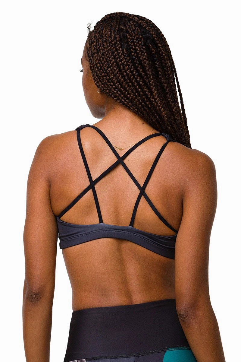 Onzie Hot Yoga Mudra Bra 3098