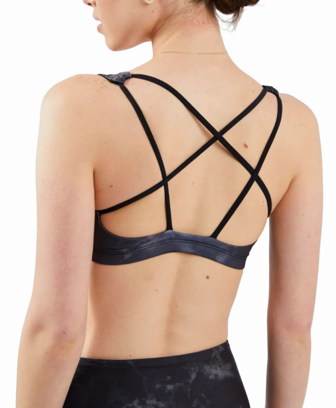 Onzie Hot Yoga Mudra Bra 3098