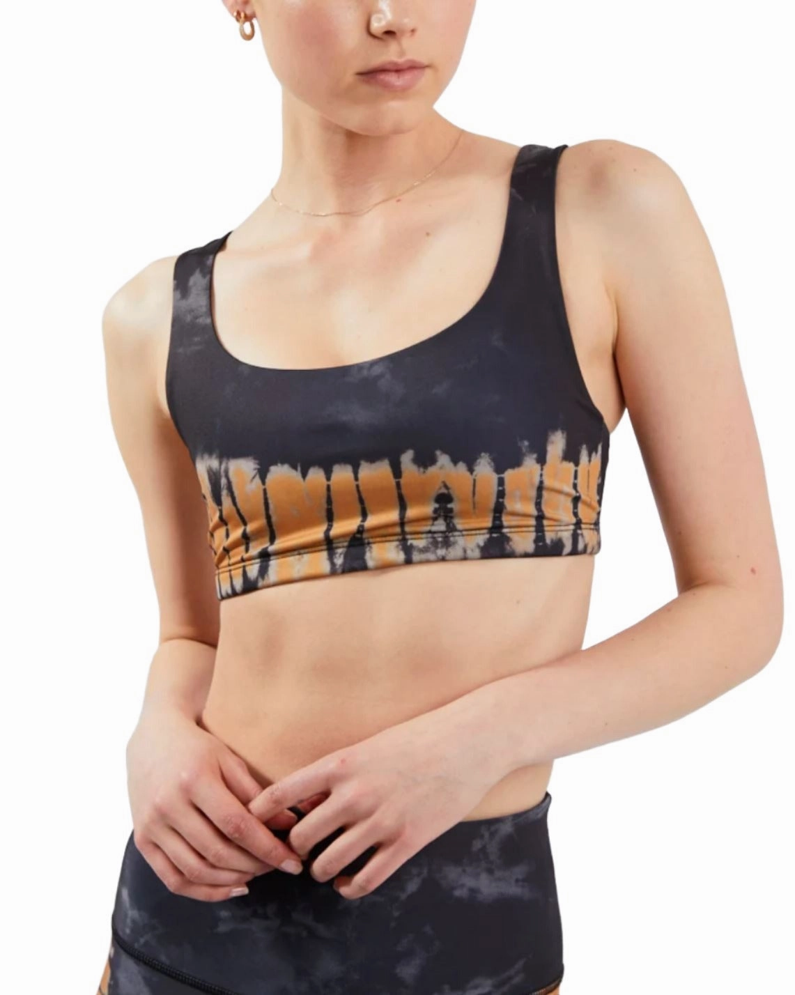 Onzie Hot Yoga Mudra Bra 3098