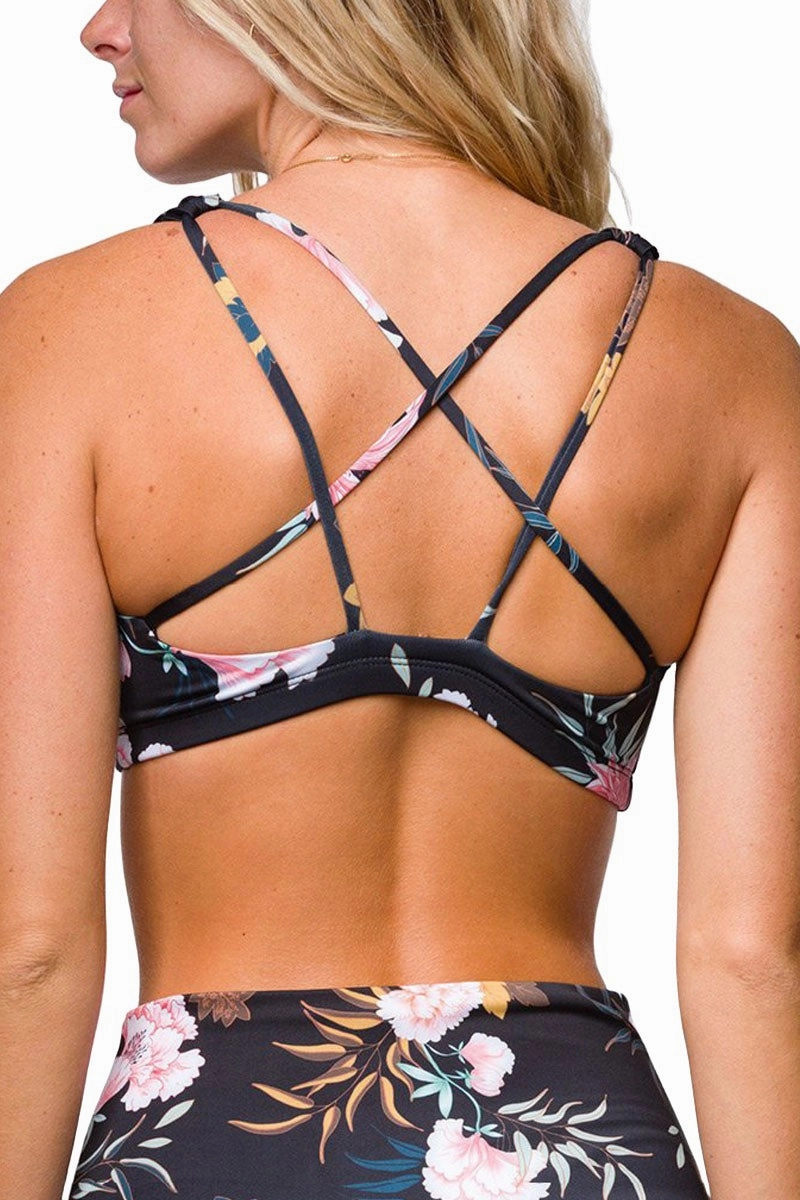 Onzie Hot Yoga Mudra Bra 3098