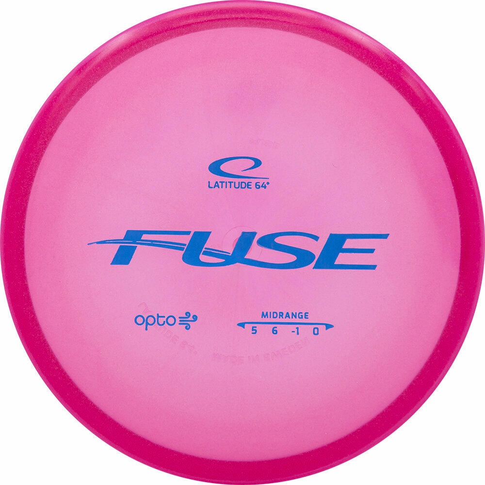 Opto Air Fuse
