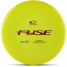 Opto Air Fuse