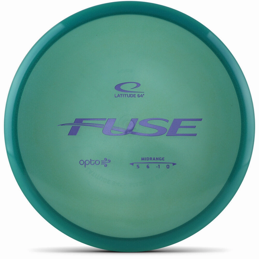 Opto Air Fuse