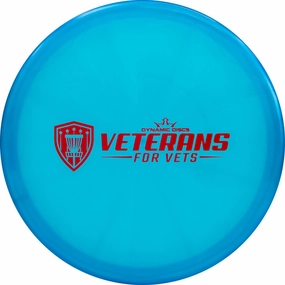 Opto Chameleon Core Veterans for Vets 2023
