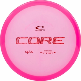 Opto Core
