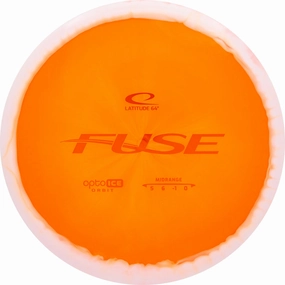 Opto-Ice Orbit Fuse