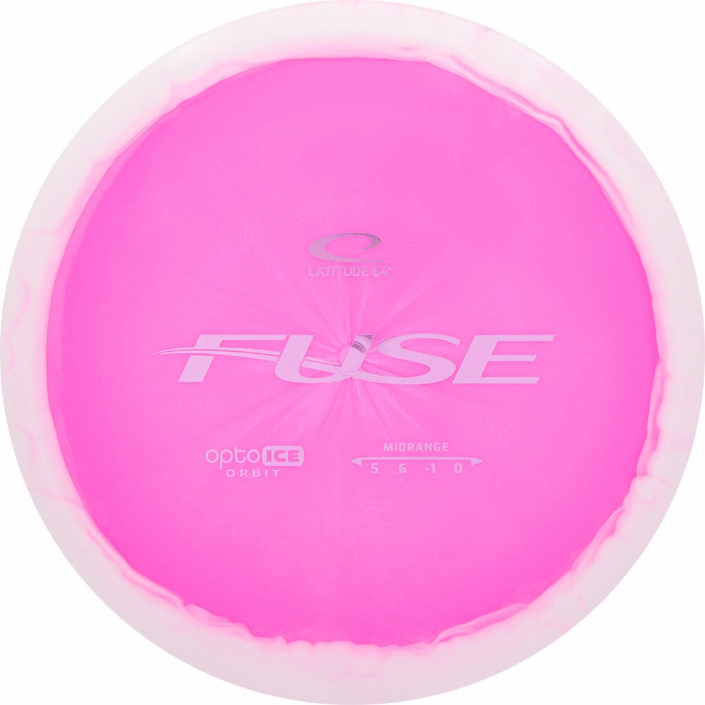 Opto-Ice Orbit Fuse