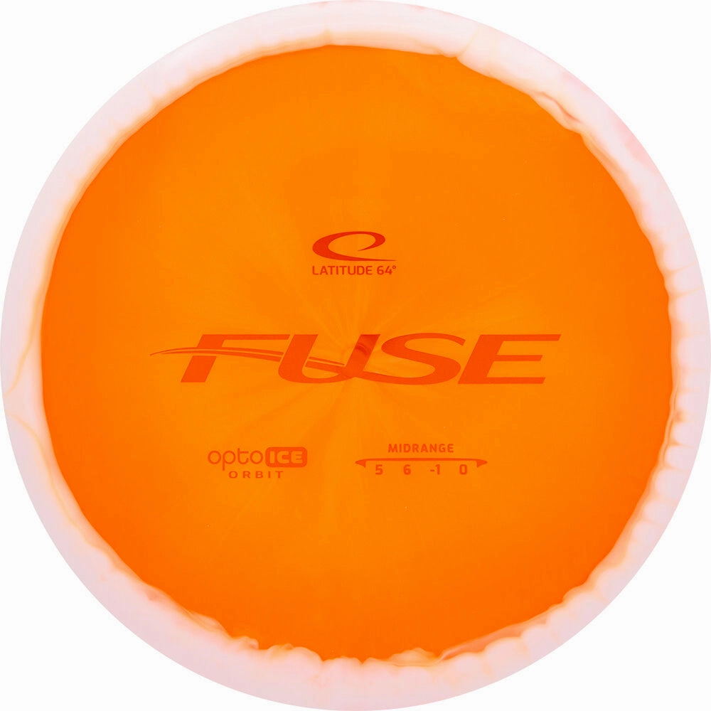 Opto-Ice Orbit Fuse