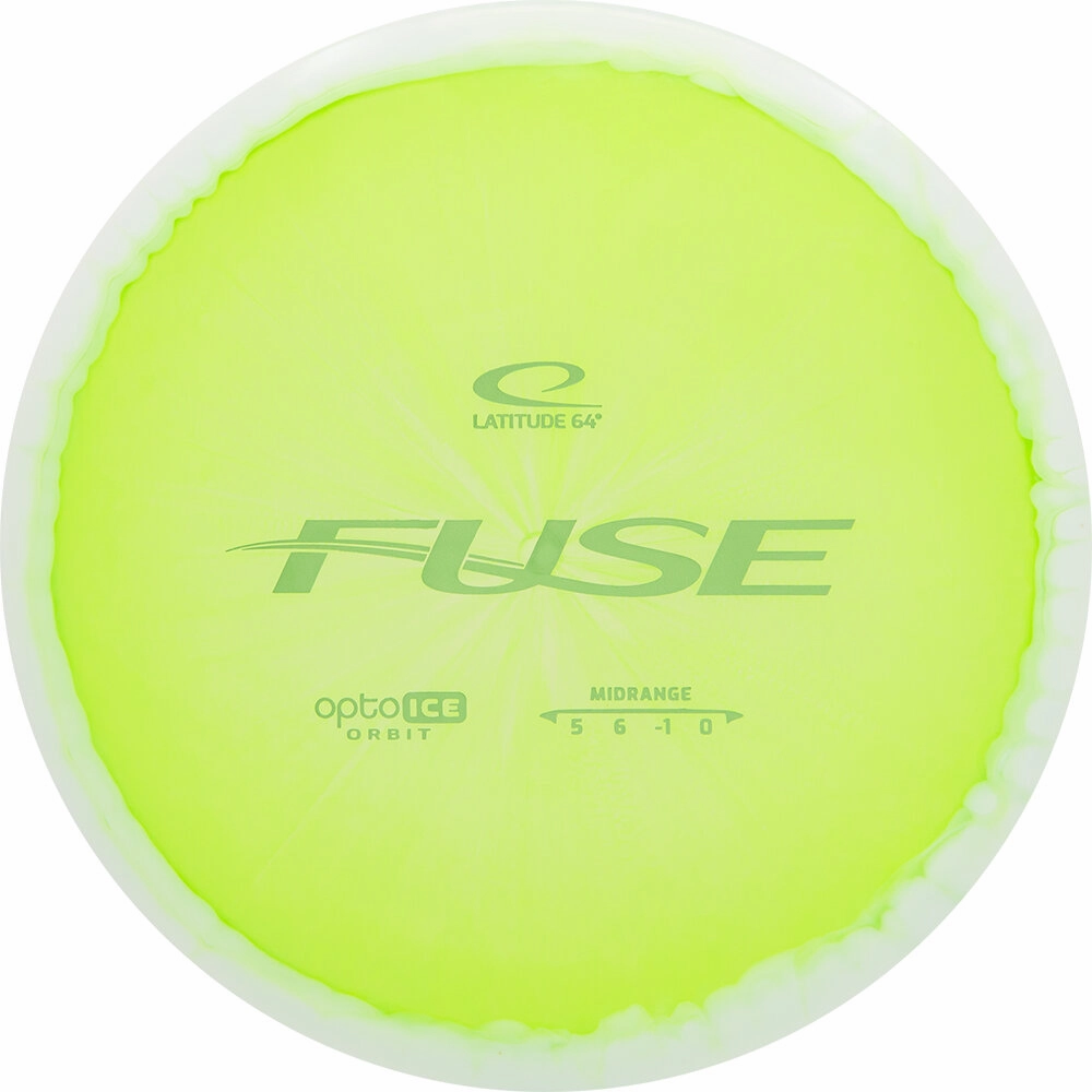 Opto-Ice Orbit Fuse