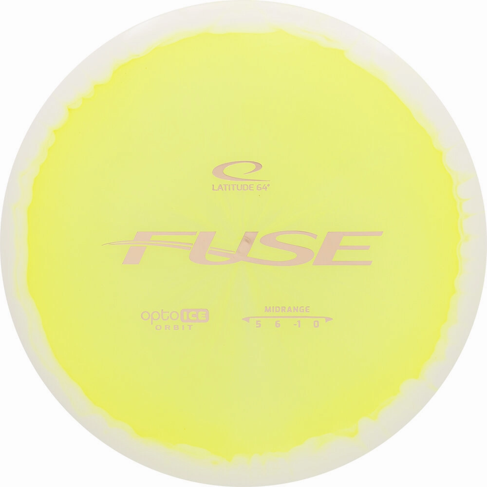 Opto-Ice Orbit Fuse