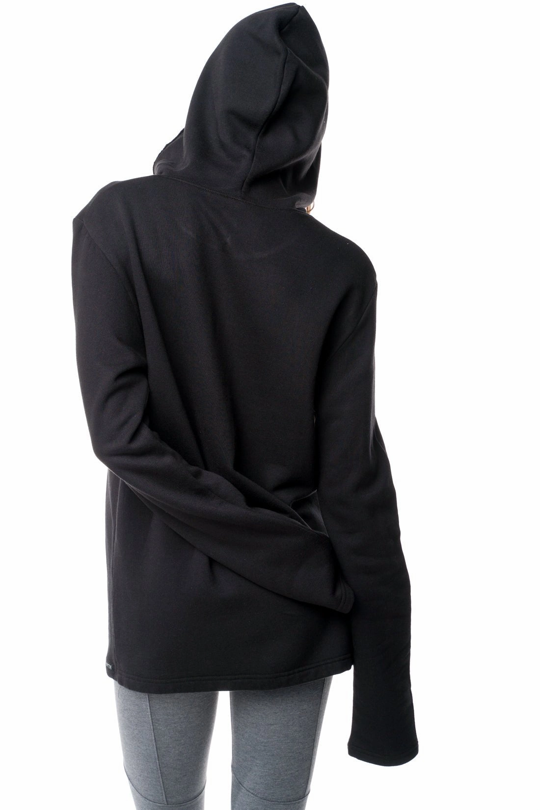 Organic Hoodie
