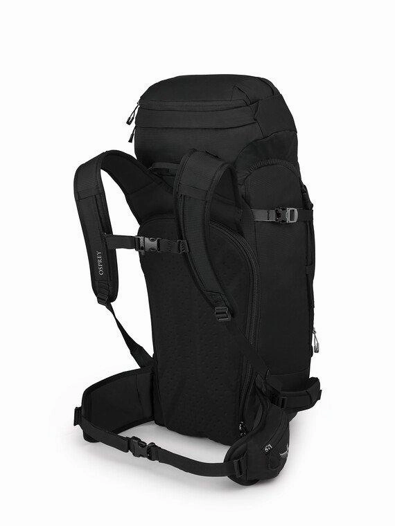 Osprey Soelden 42 Backcountry Skiing/Snowboarding Lightweight Touring Backpack