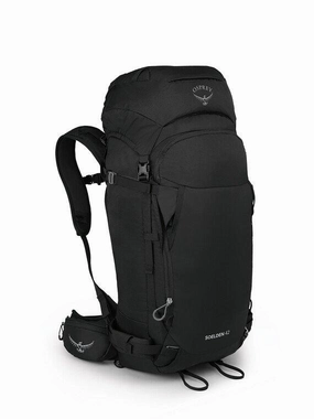 Osprey Soelden 42 Backcountry Skiing/Snowboarding Lightweight Touring Backpack