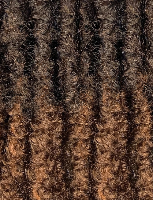 Outre X-pression Twisted Up Bobo Box Braid 3X's Pack Crochet Hair - 32