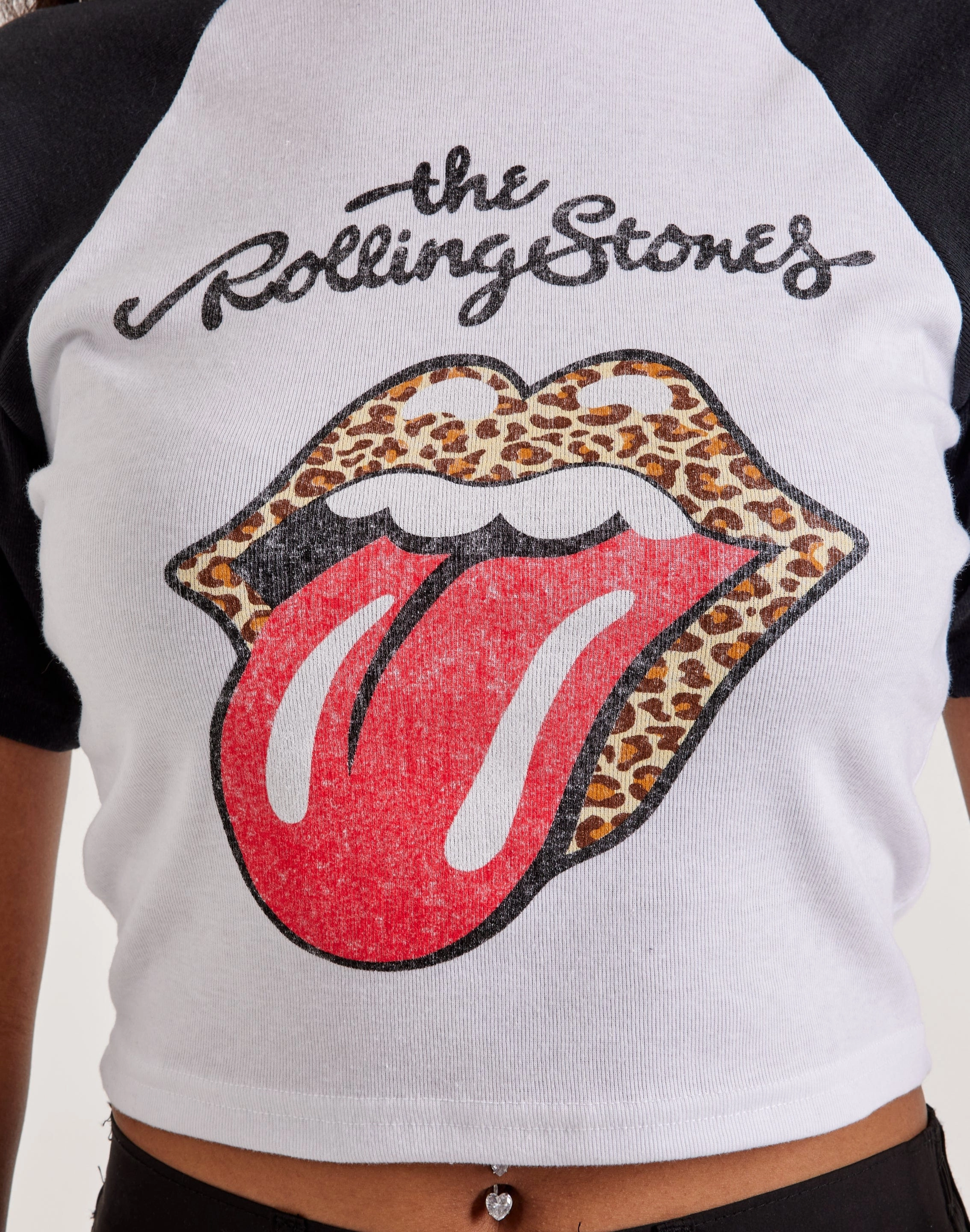 Philcos Rolling Stones Tee