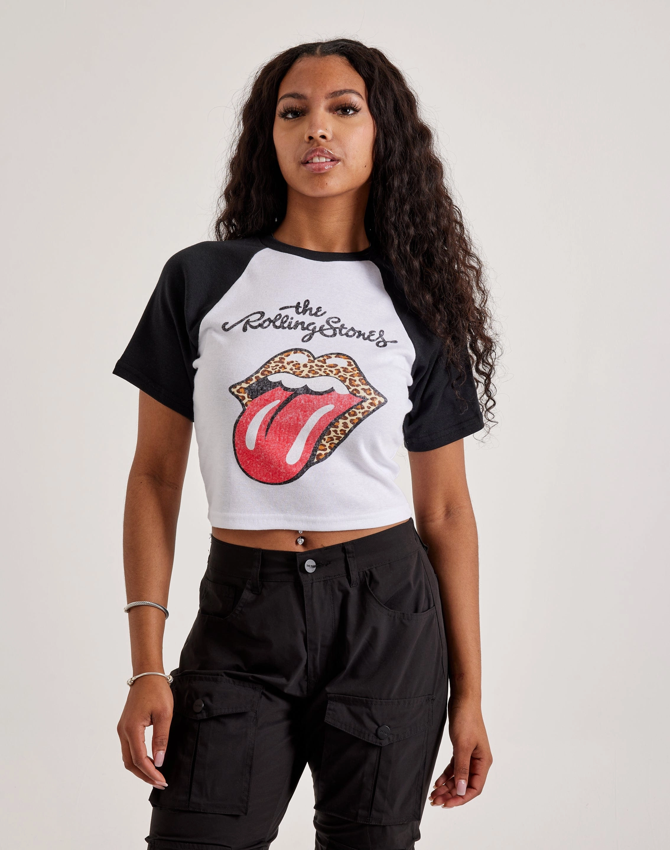 Philcos Rolling Stones Tee