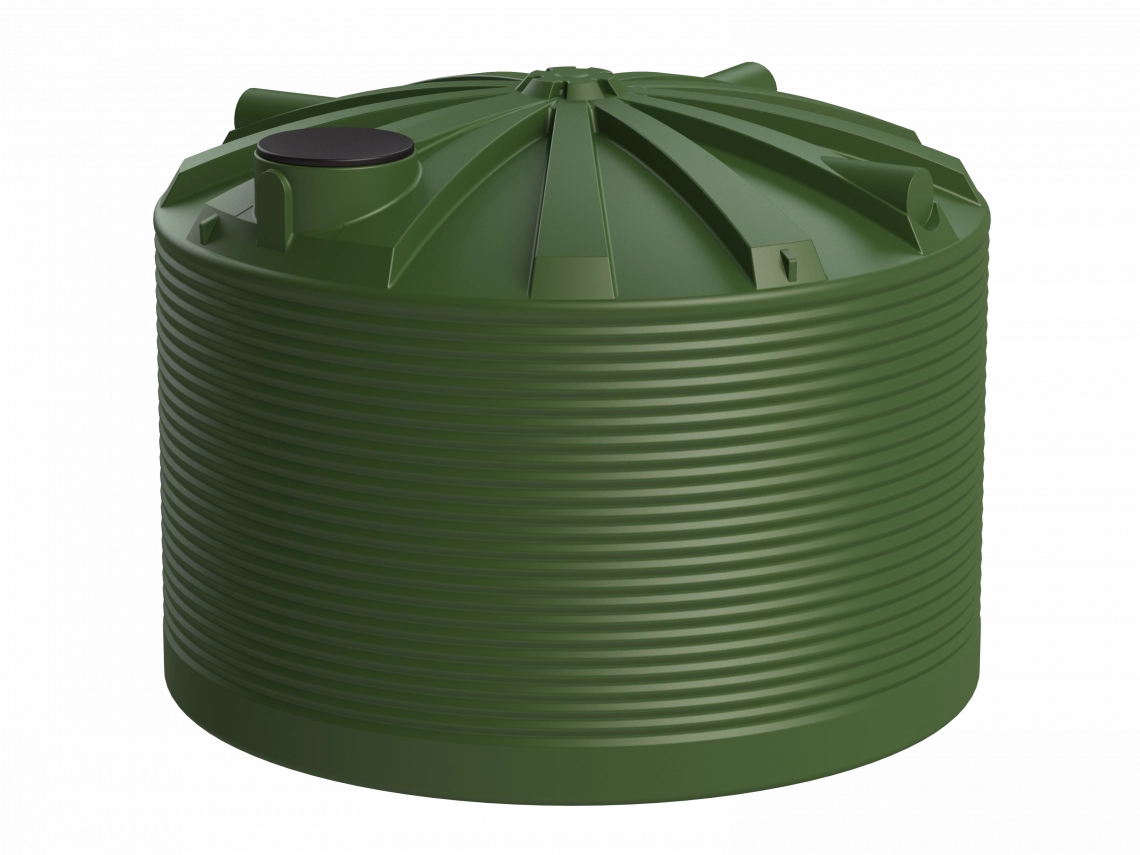 Promax ENDURO Water Tank 25,000 Ltr