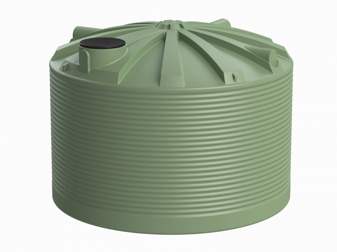 Promax ENDURO Water Tank 25,000 Ltr