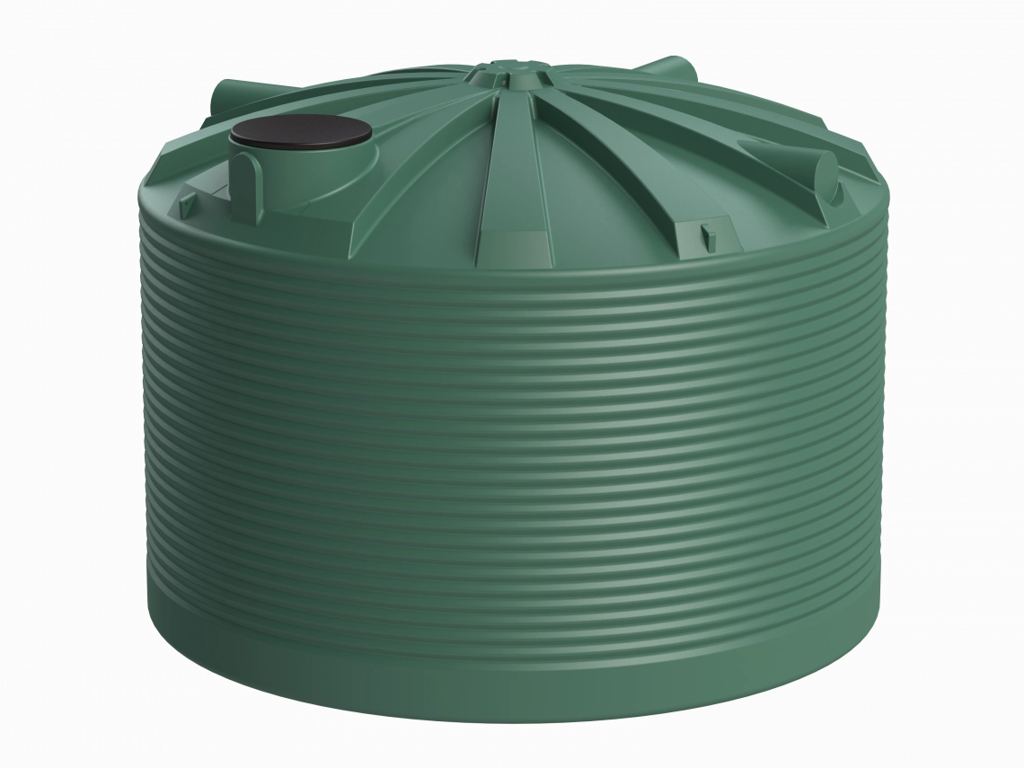 Promax ENDURO Water Tank 25,000 Ltr