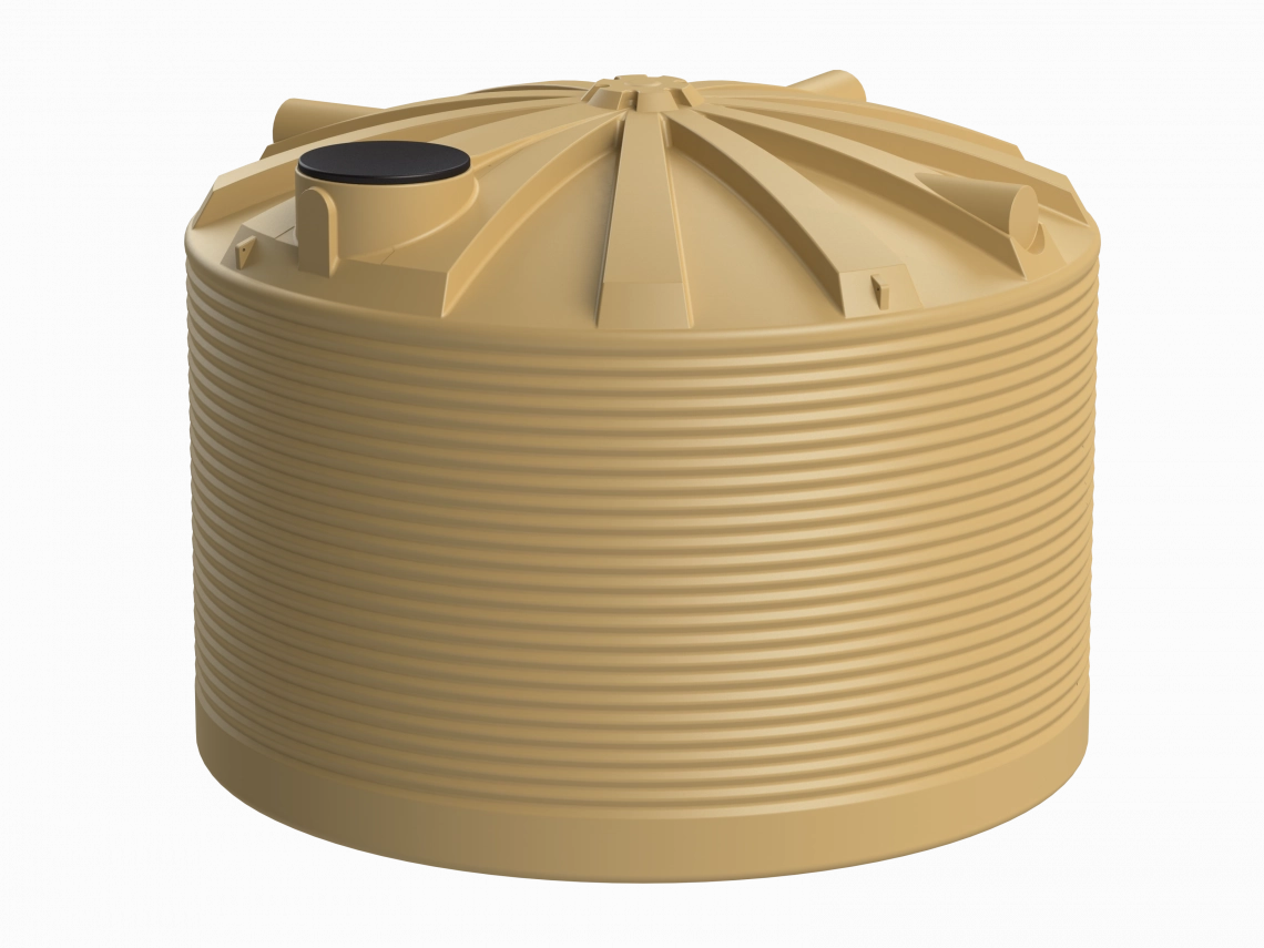 Promax ENDURO Water Tank 25,000 Ltr
