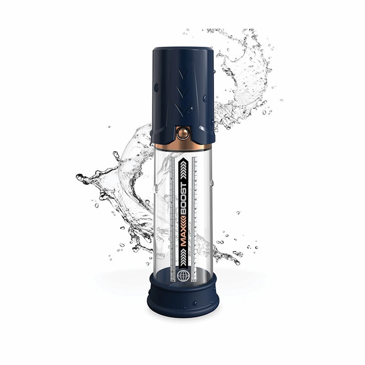 Pump Worx Max Boost Penis Pump