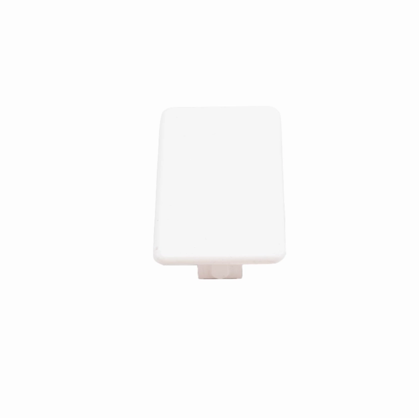 PVC End Cap