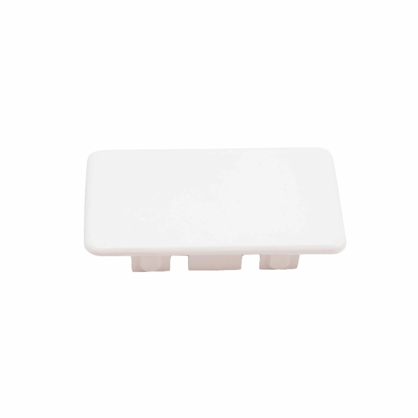 PVC End Cap