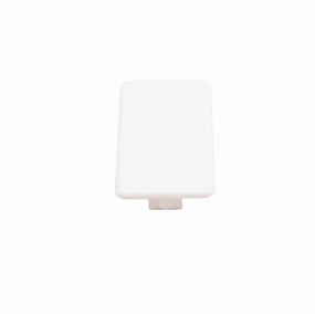 PVC End Cap