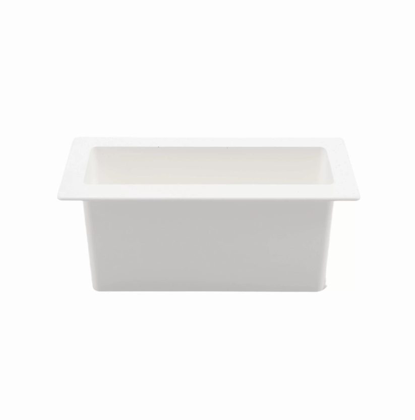 PVC Fence Gate Socket 4''x4''