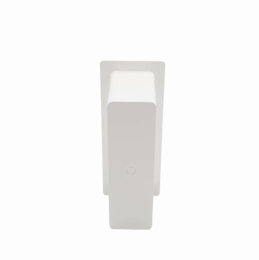 PVC Fence Gate Socket 4''x4''
