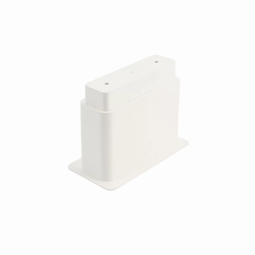PVC Fence Gate Socket for 5''x5''