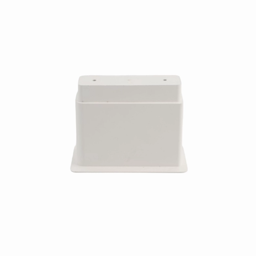 PVC Fence Gate Socket for 5''x5''
