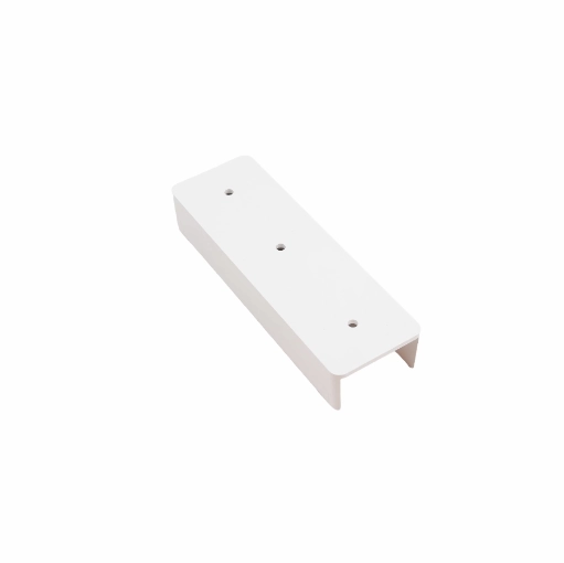 PVC Fence Rail Mount