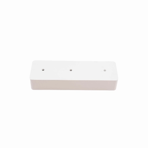 PVC Fence Rail Mount