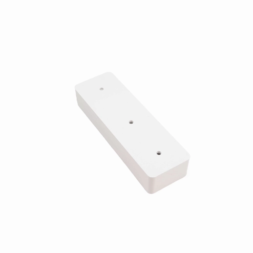 PVC Fence Rail Mount