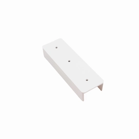 PVC Fence Rail Mount