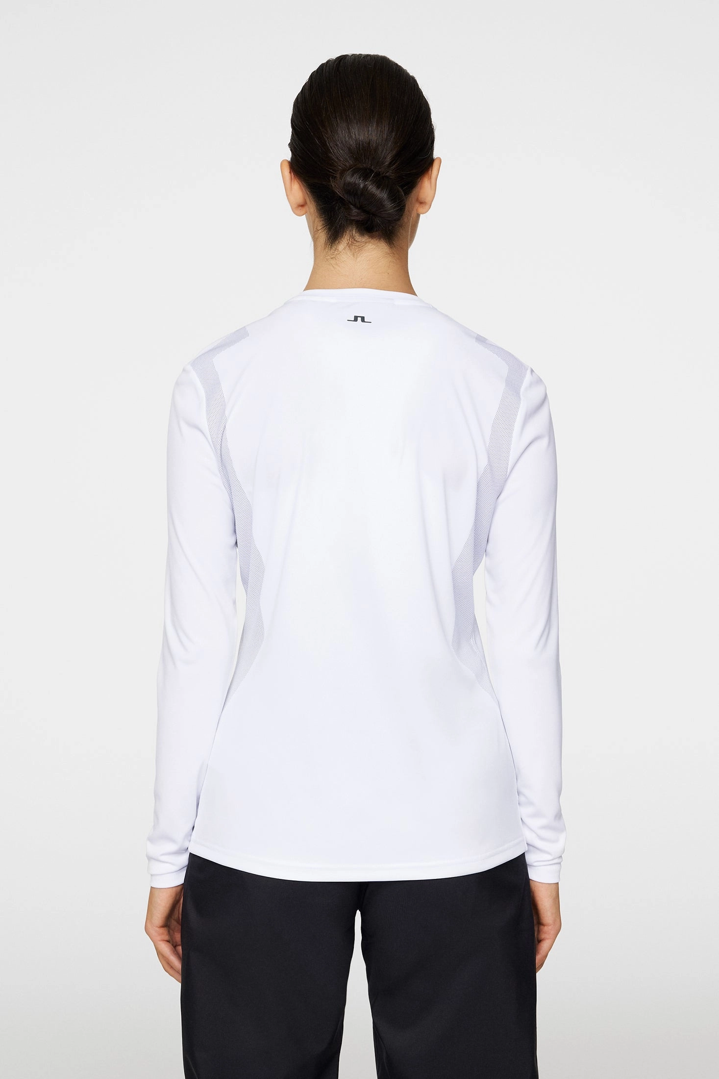 Raya Long-Sleeve T-shirt