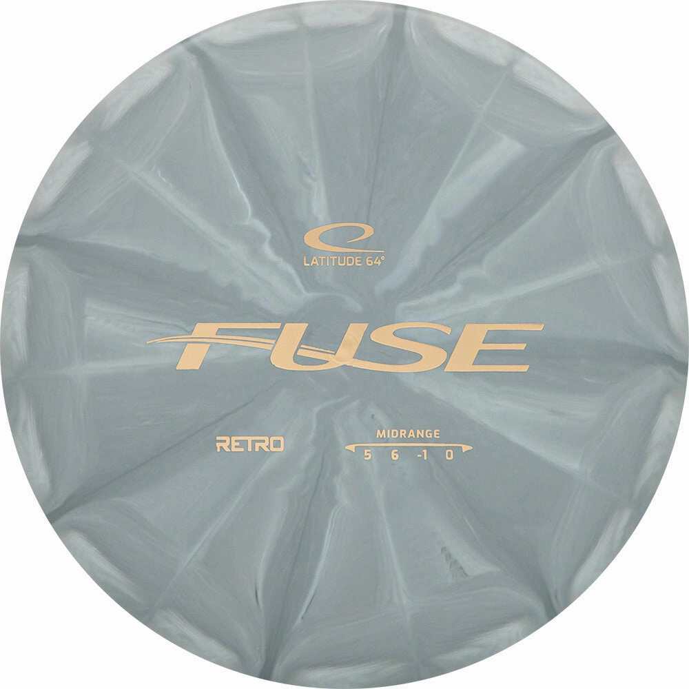 Retro Burst Fuse