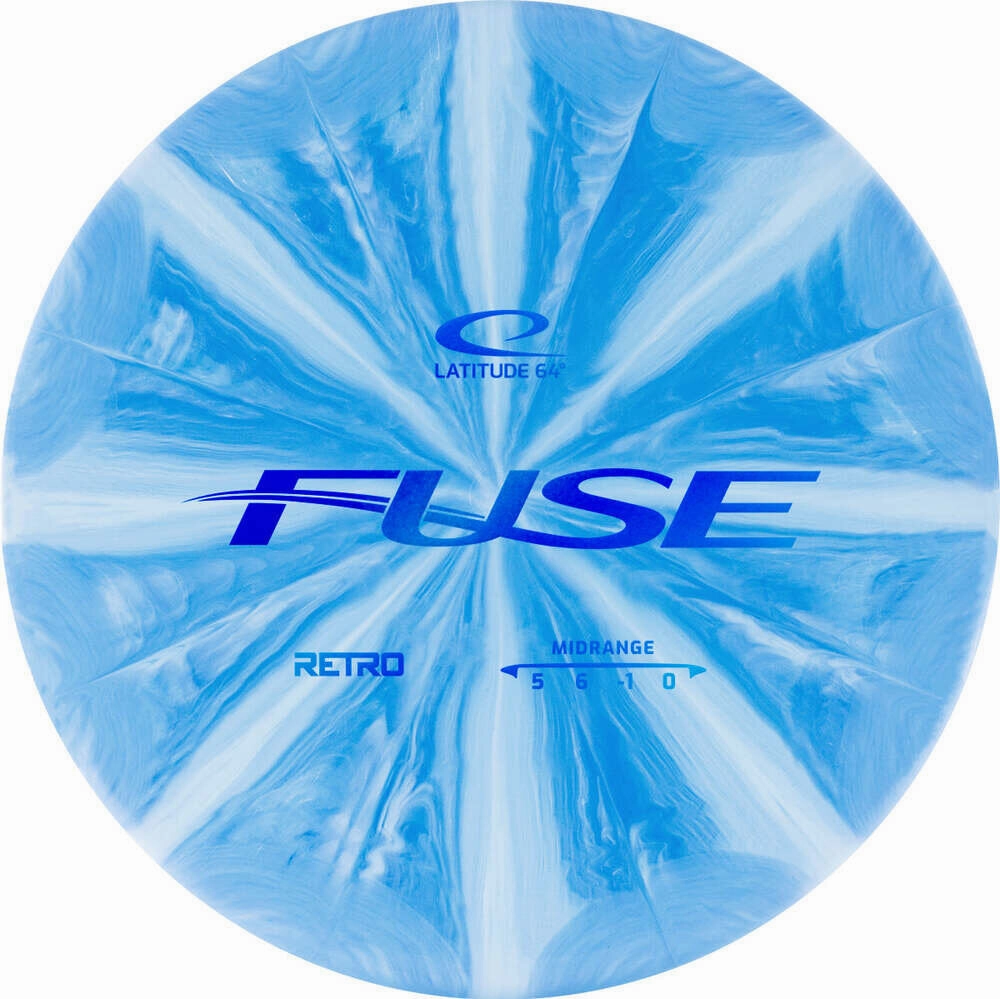 Retro Burst Fuse