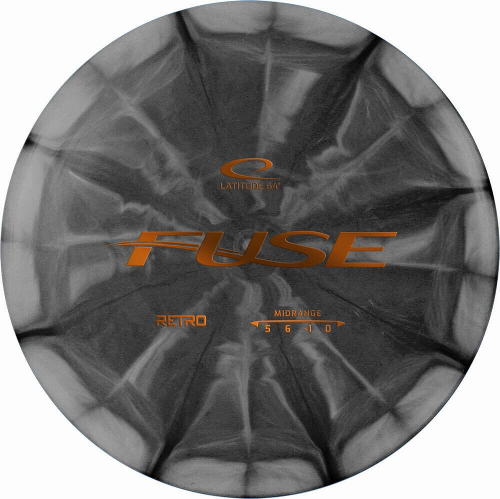 Retro Burst Fuse