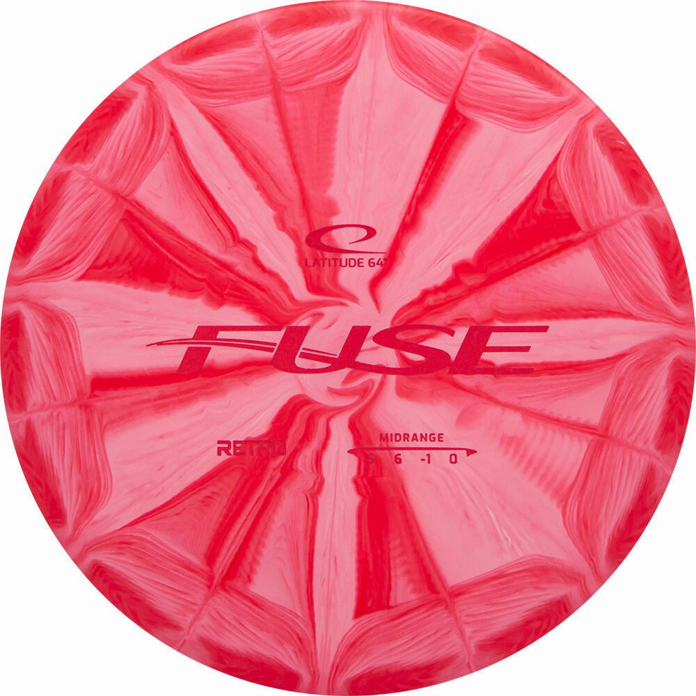 Retro Burst Fuse