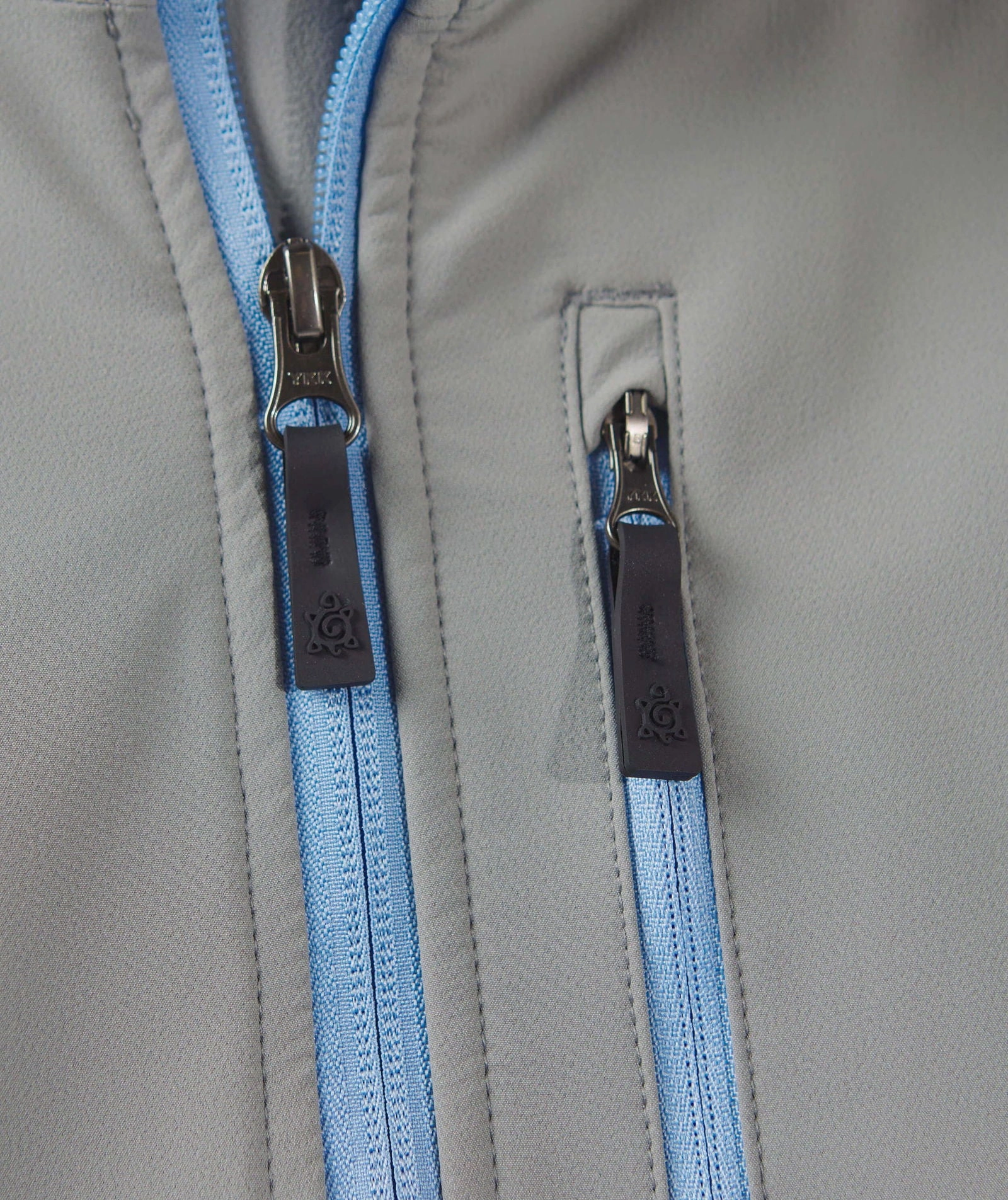 Riggs Water Resistant Quarter-Zip Pullover