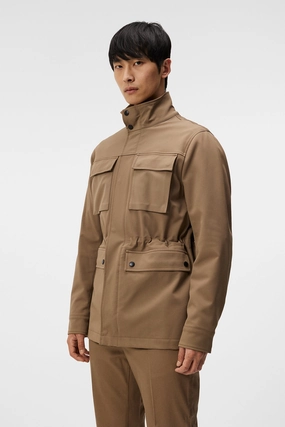 Ripley 4-Way Stretch Jacket
