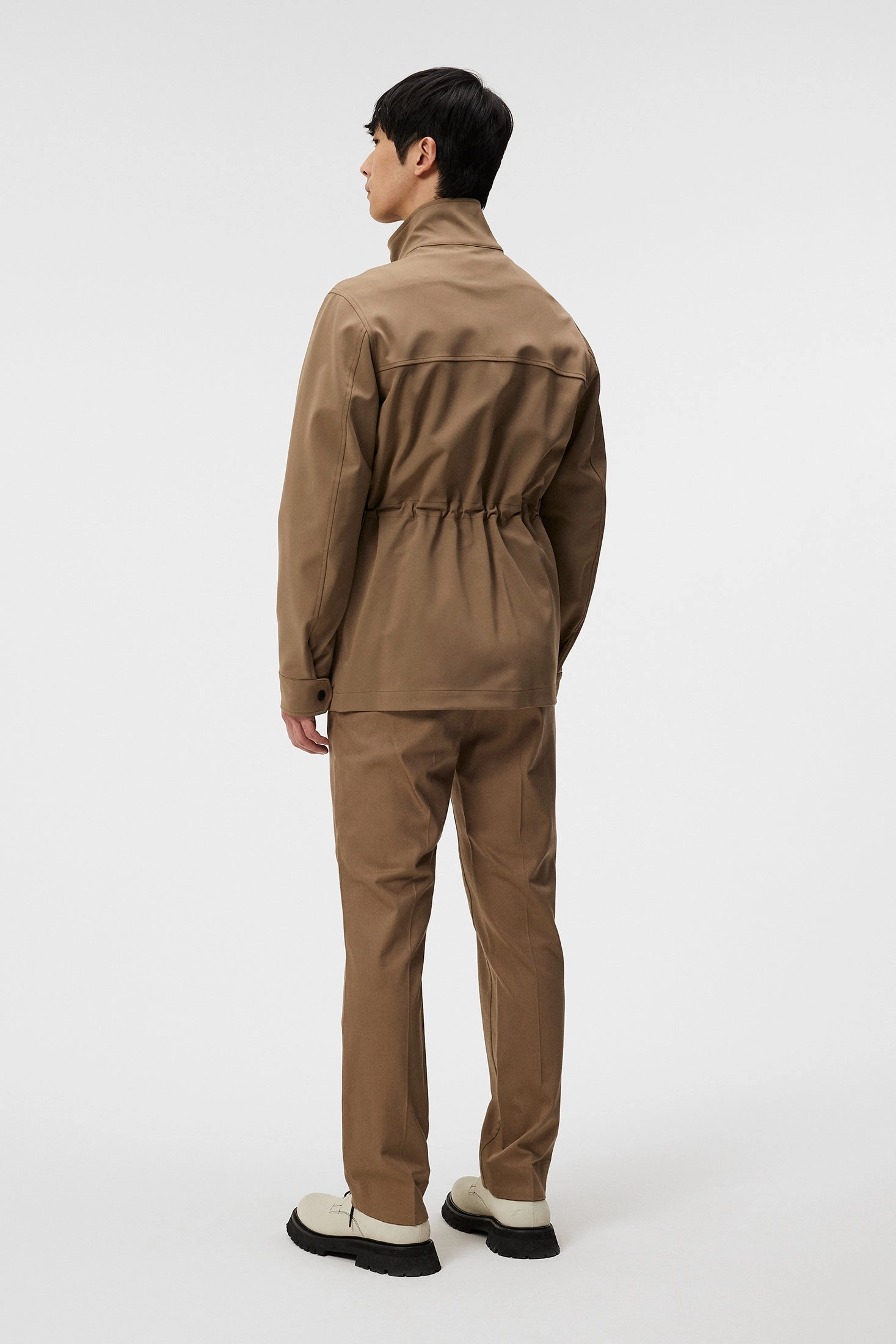 Ripley 4-Way Stretch Jacket