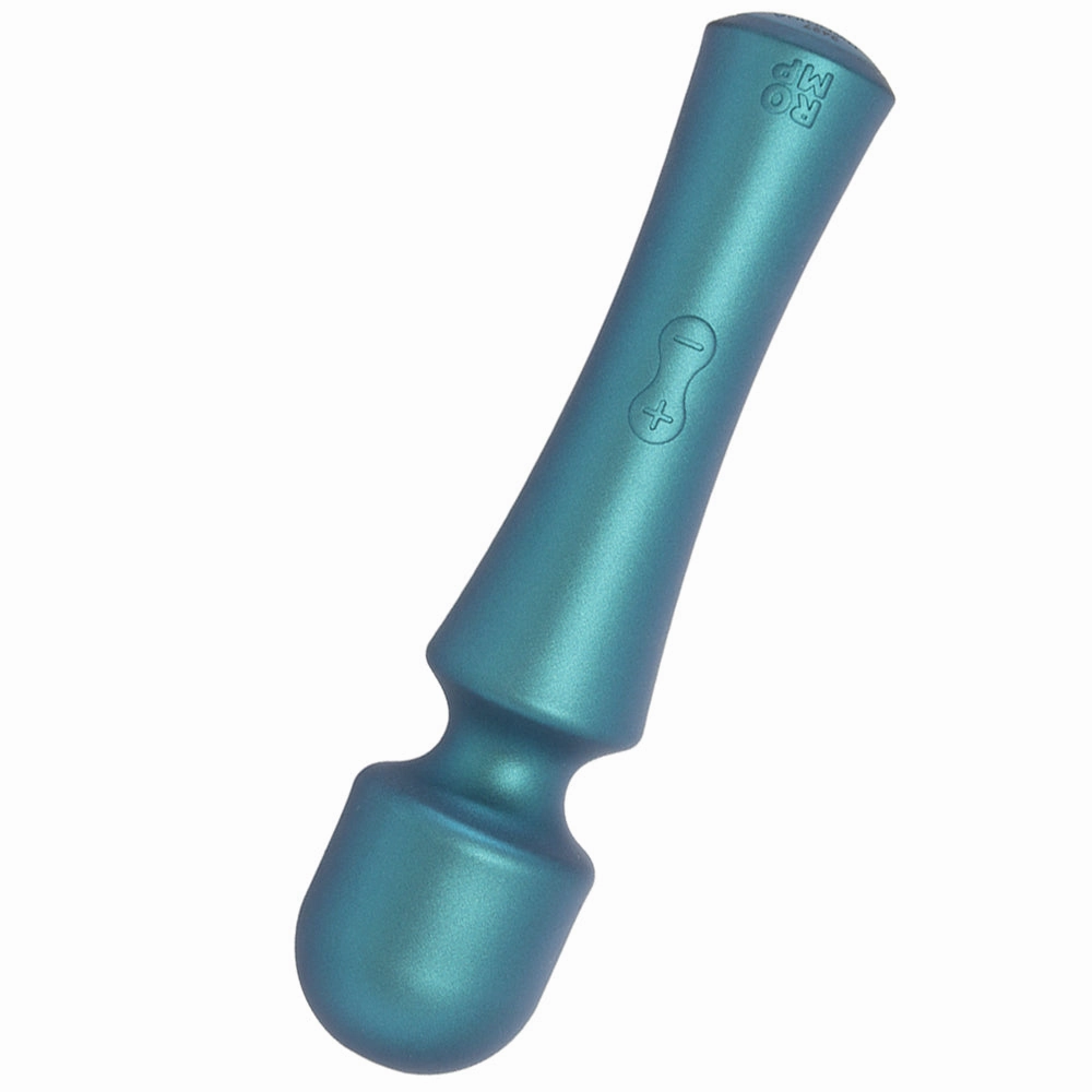 Romp Presto Wave Your Wand Massager Vibe