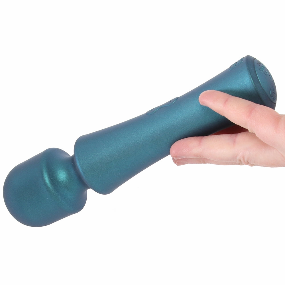 Romp Presto Wave Your Wand Massager Vibe