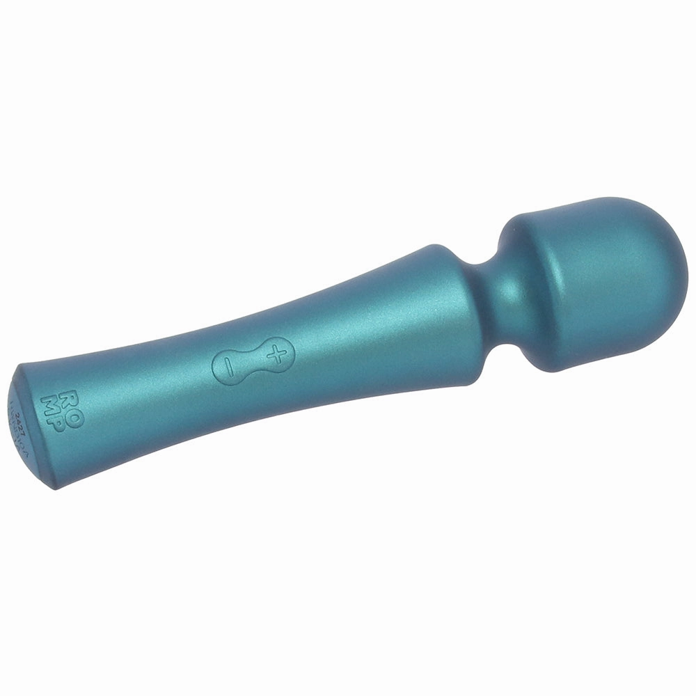 Romp Presto Wave Your Wand Massager Vibe