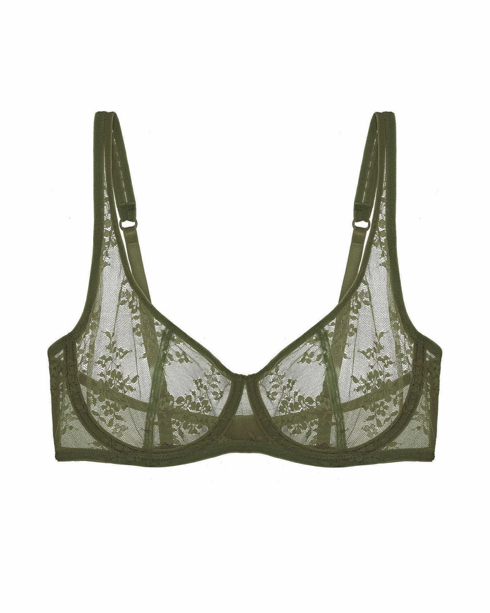 Romy Demi Bra