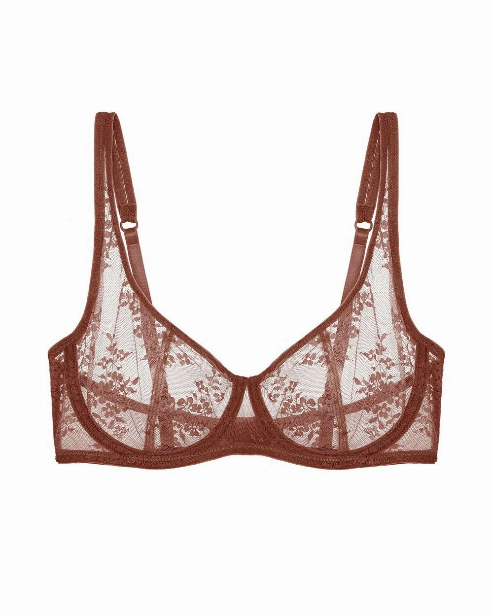 Romy Demi Bra