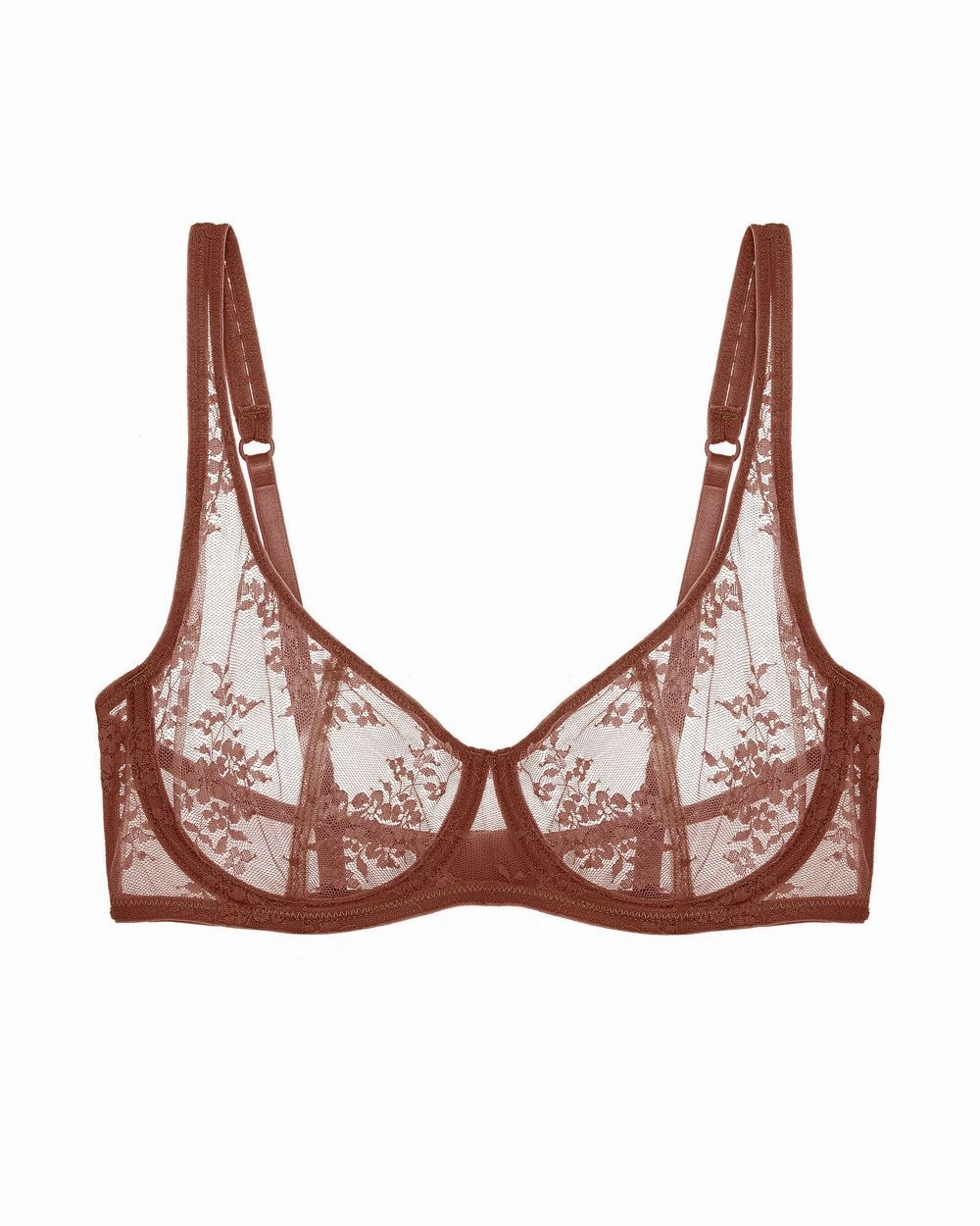 Romy Demi Bra